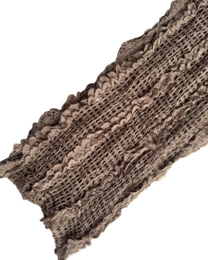 2000’S VANITY SCARF