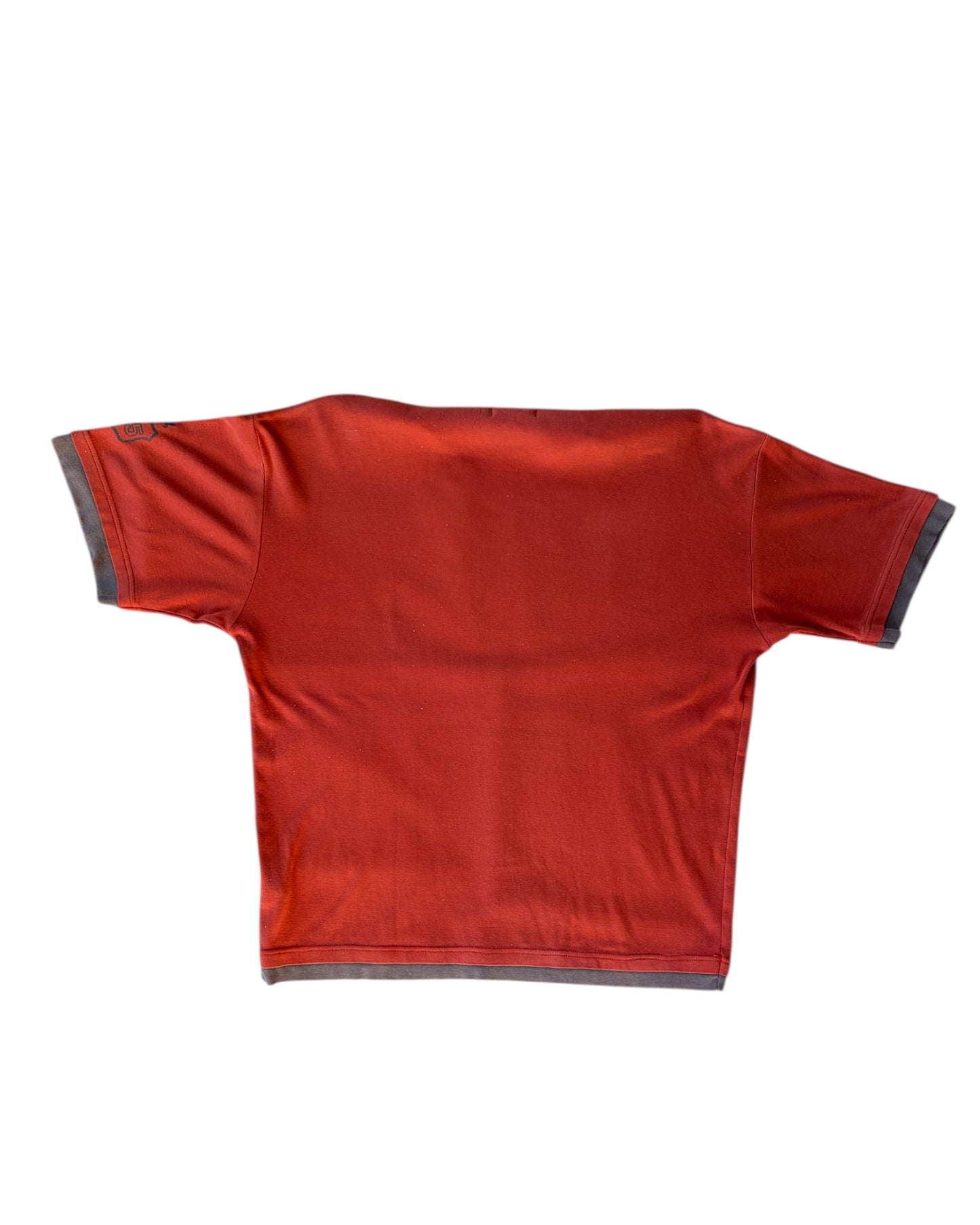 2000S SPRINGFIELD T- SHIRT