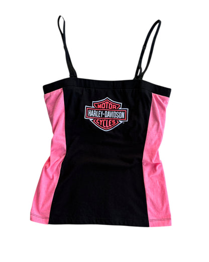 2000S HARLEY DAVIDSON TOP