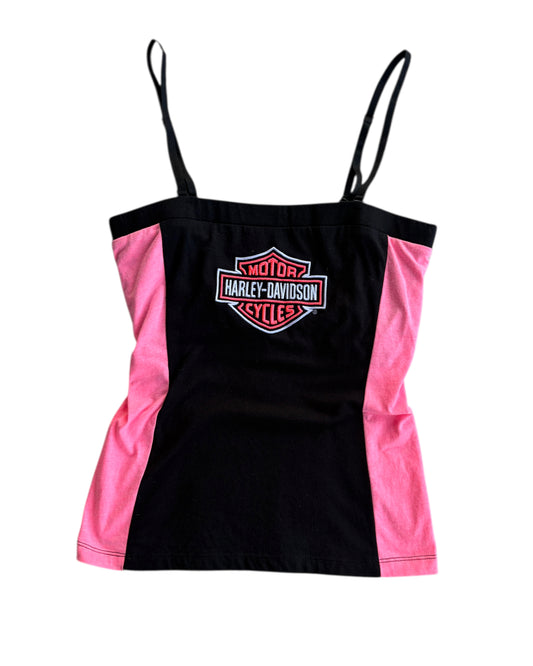 2000S HARLEY DAVIDSON TOP