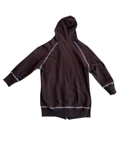 2000S CALIFORNIA ZIP UP JACKET