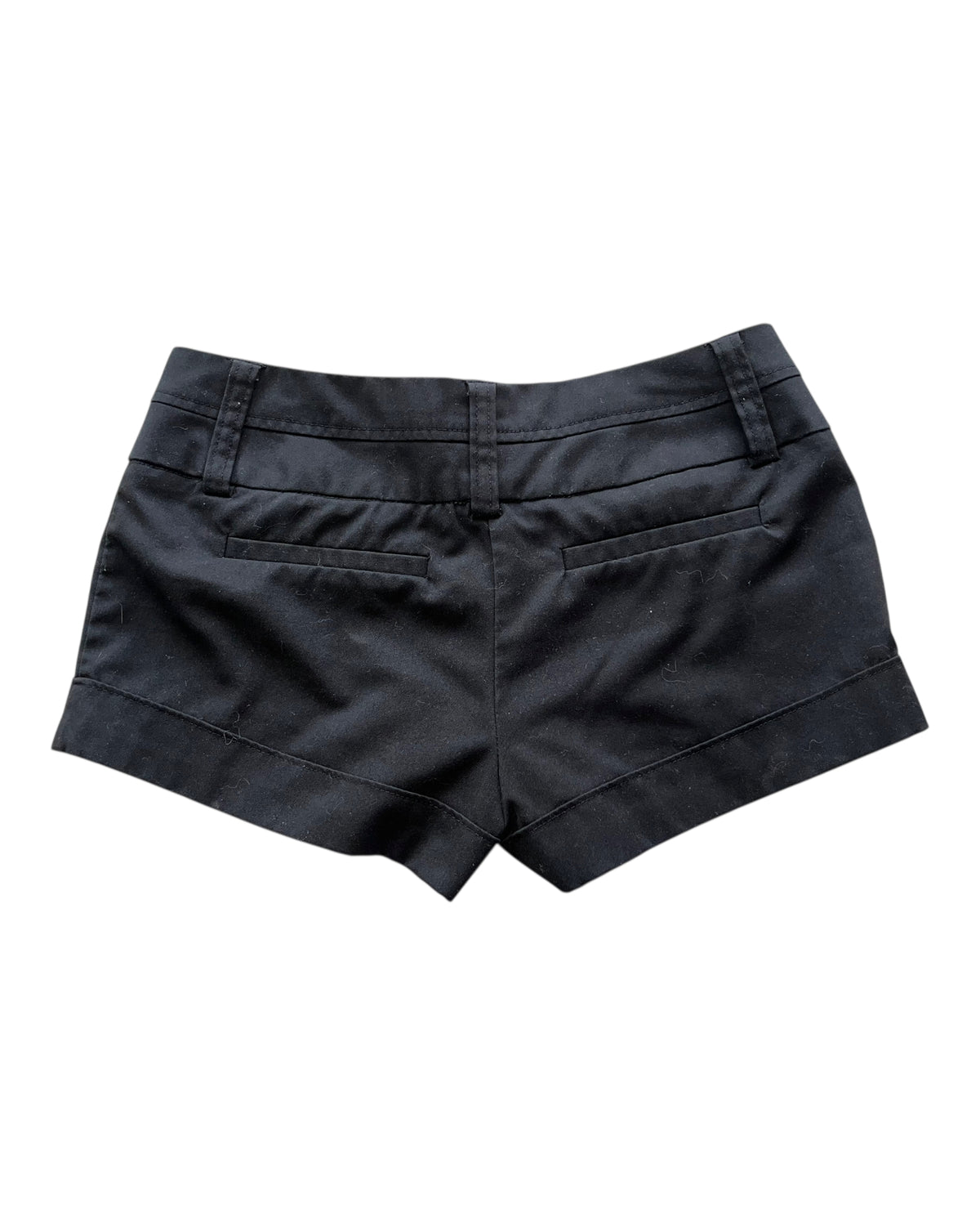 2000S CHARLOTTE RUSSE SHORTS