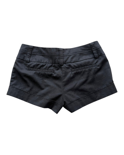 2000S CHARLOTTE RUSSE SHORTS