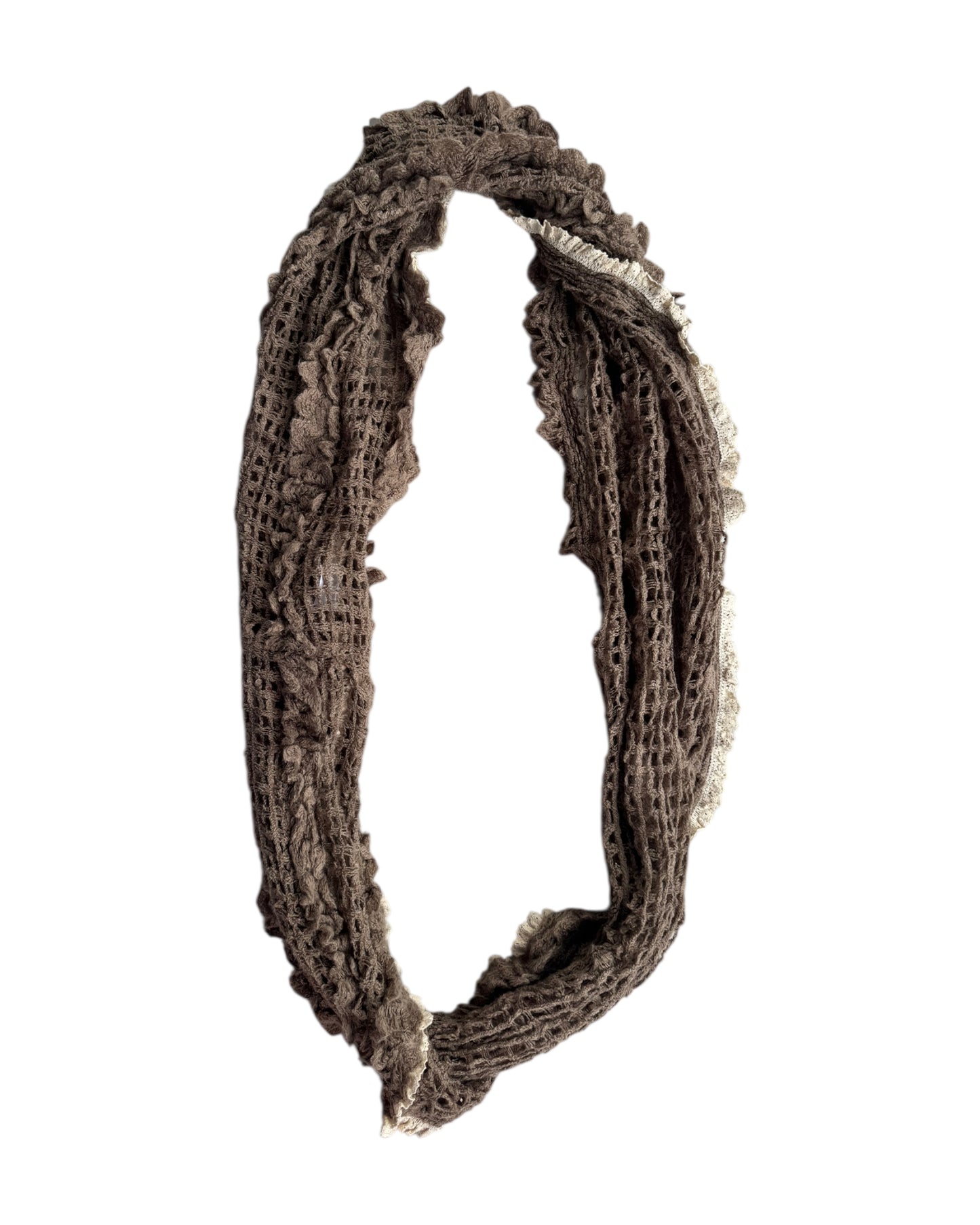 2000’S VANITY SCARF