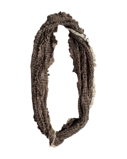 2000’S VANITY SCARF