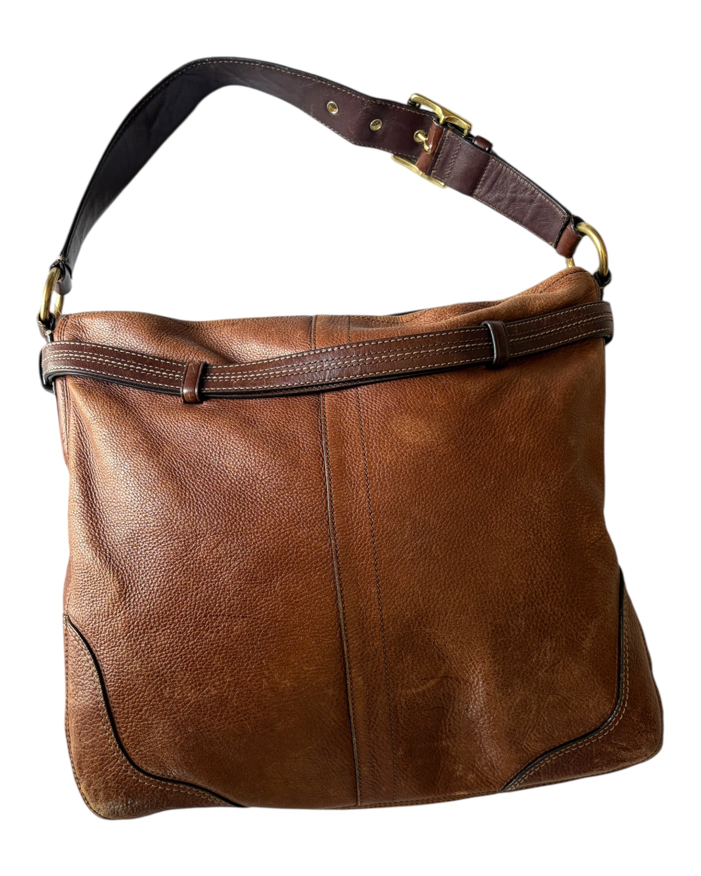 2000S COACH BAG