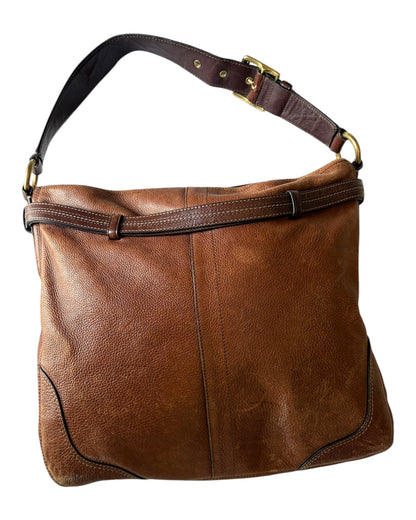 2000S COACH BAG