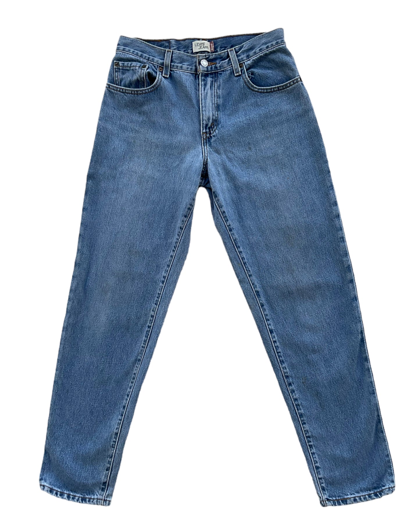 2000S LEVI'S M BLUE JEANS