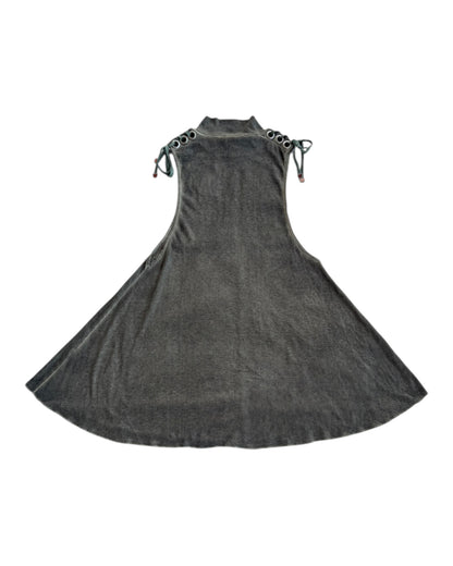 2000’S POL MINI DRESS