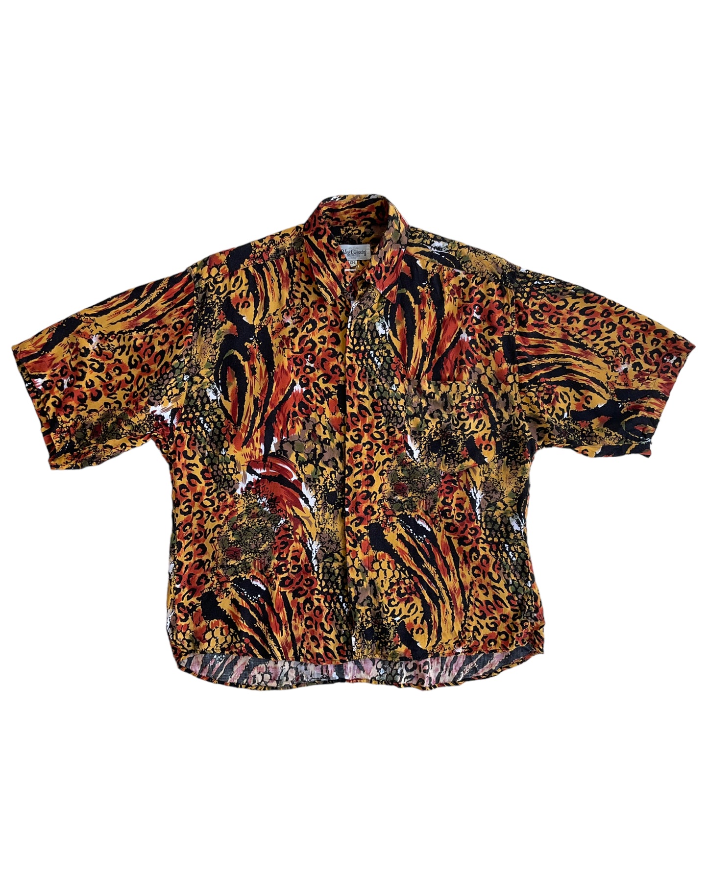 1990S OLEG SHIRT