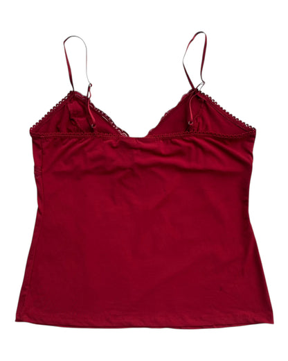 2000´S NO BOUNDARIES TOP