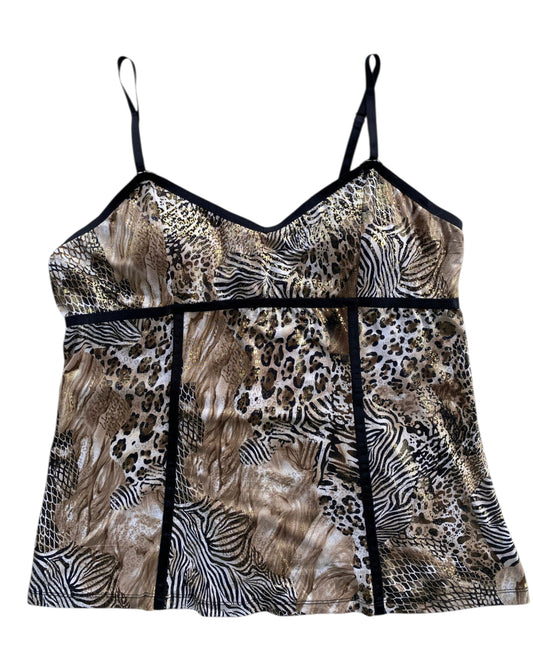 2000S CACHÉ TOP