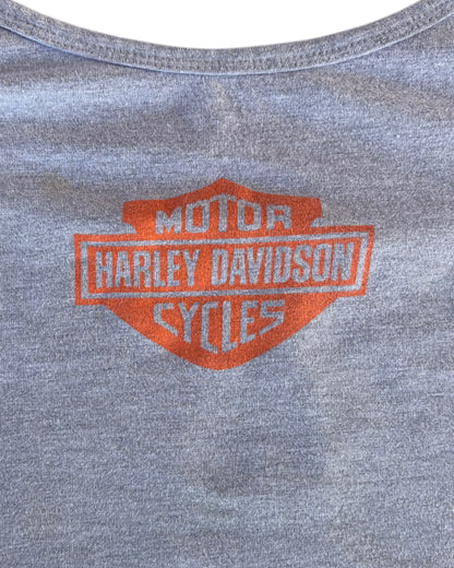 2000S HARLEY DAVIDSON TOP