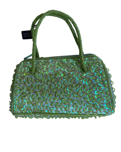 BIJOUX TERNER SHINNY MINI  BAG