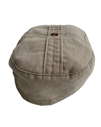2000´S DIESEL CAP