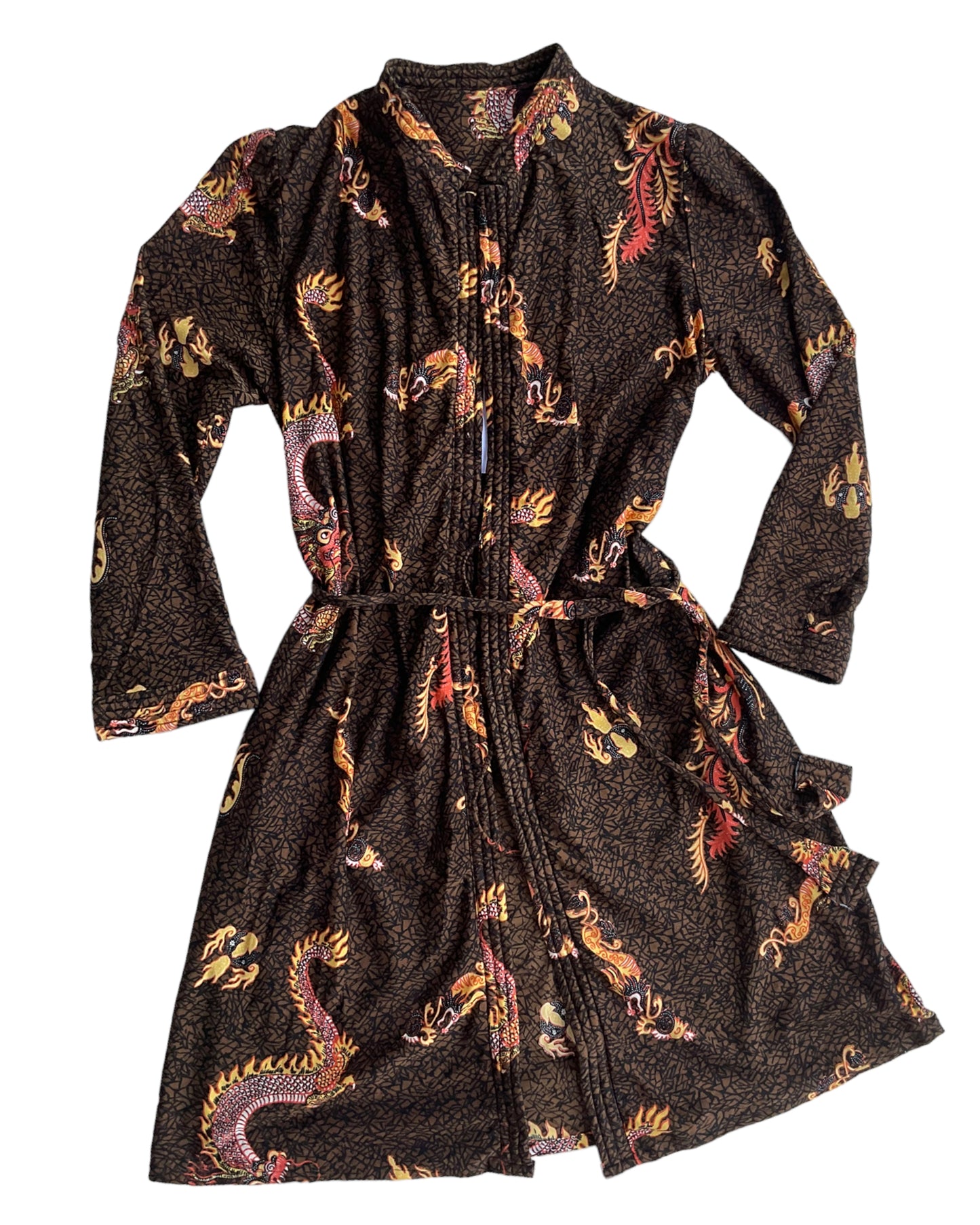 1970S CAPRICCI ROBE