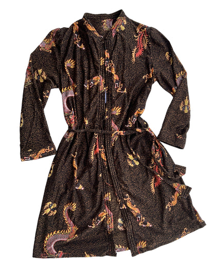 1970S CAPRICCI ROBE