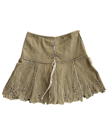 2000S CERES SKIRT