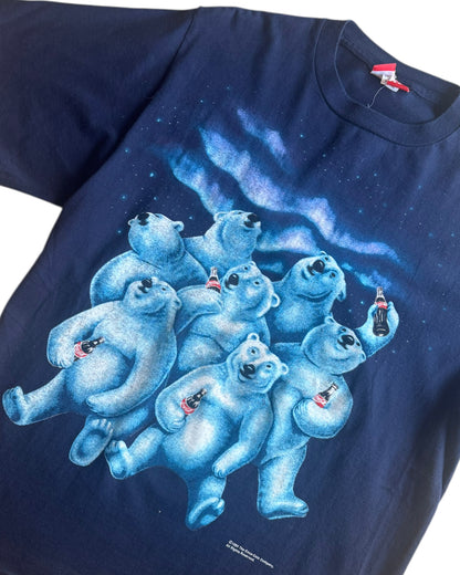 1990'S COKE TSHIRT