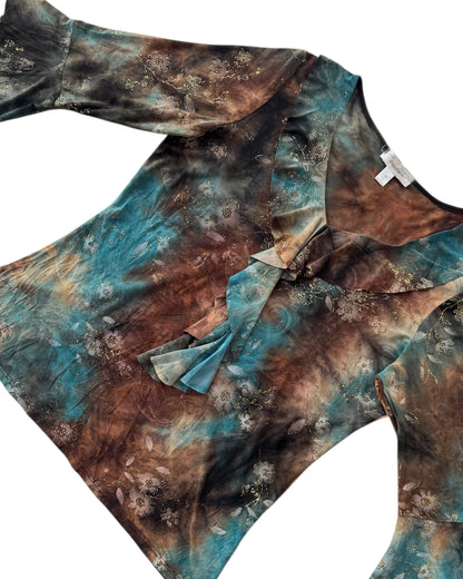 2000´S DRESSBARN BLOUSE