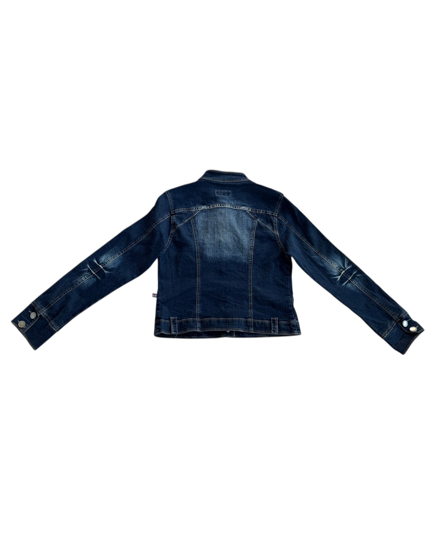 2000´S LENNY´S DENIM JACKET