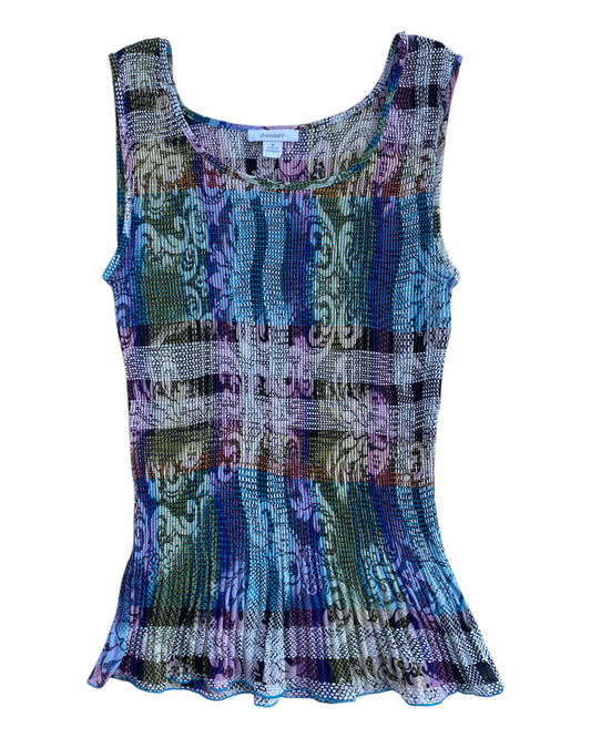 2000´S DRESSBARN TOP