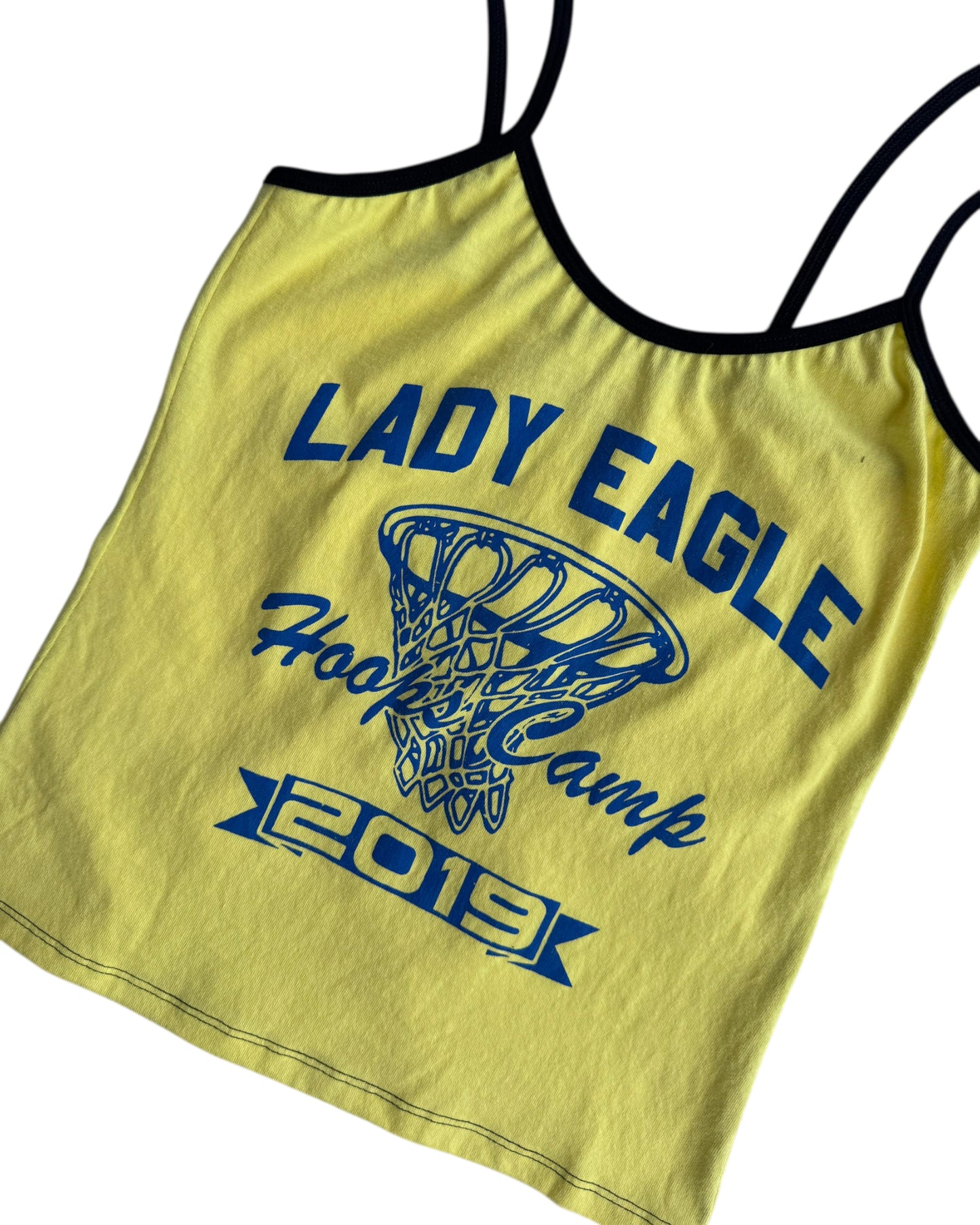 2025 LUPE BÁEZ X REMATE COLLAB