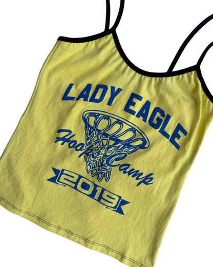 2025 LUPE BÁEZ X REMATE COLLAB