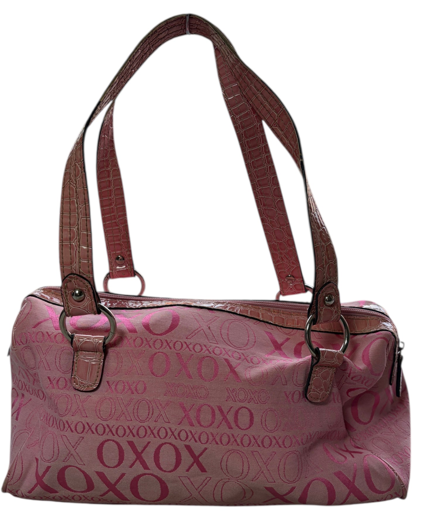 2000S XOXO PINK HANDBAG