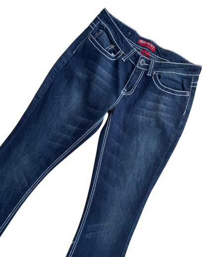 2000’S RED VELVET JEANS