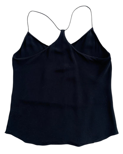 2000’S SILK TOP