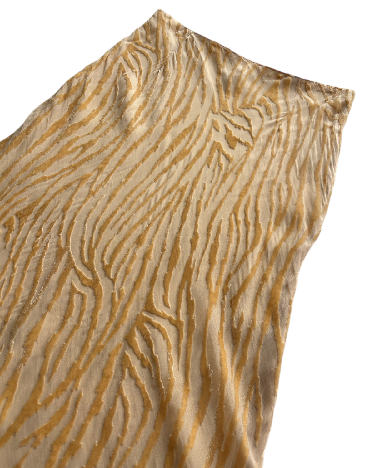 2000S BLUMARINE SKIRT