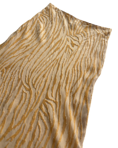 2000S BLUMARINE SKIRT