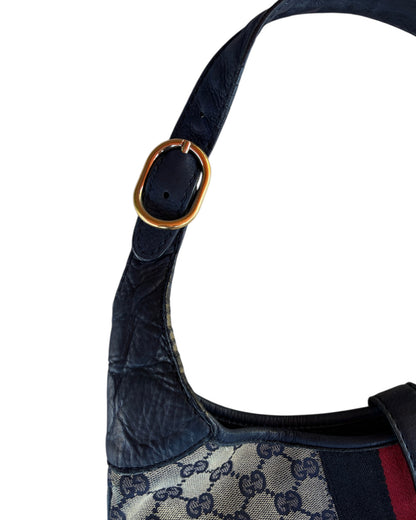 2000S NEW JACKIE GUCCI BAG
