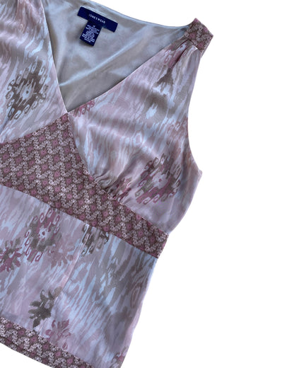 2000´S JONESWEAR TOP