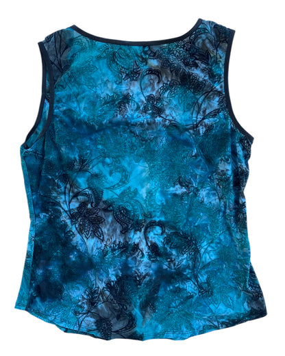 1990´S SAMI & JO CORSET TOP