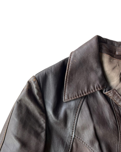 1990S SERPICO COAT