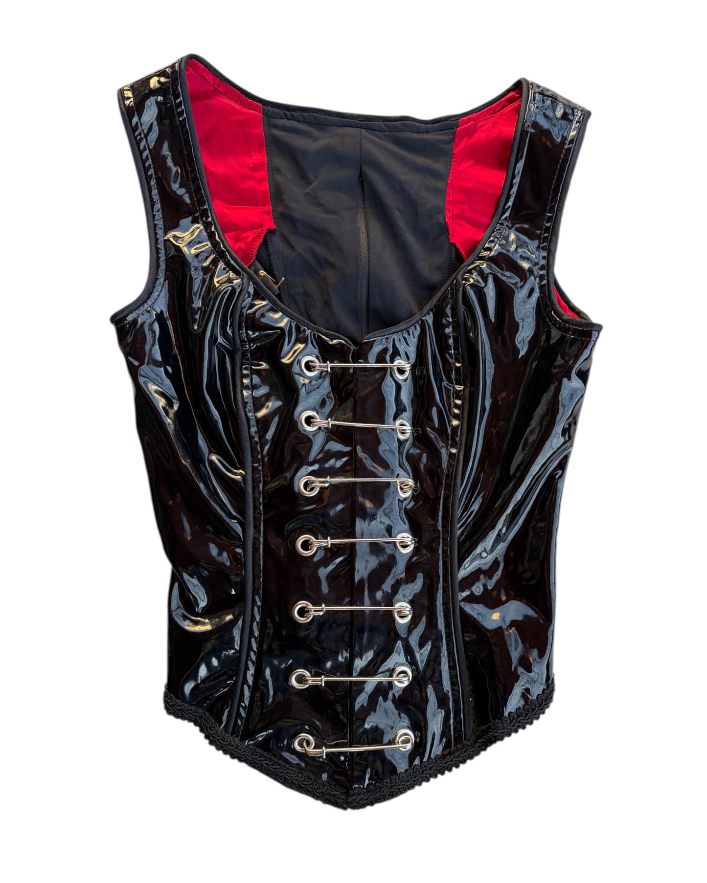 2000S SHRINE CORSET