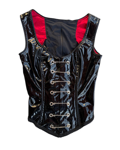 2000S SHRINE CORSET