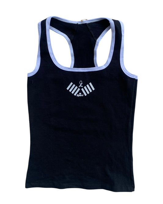 2000´S LILISA SPORT TOP