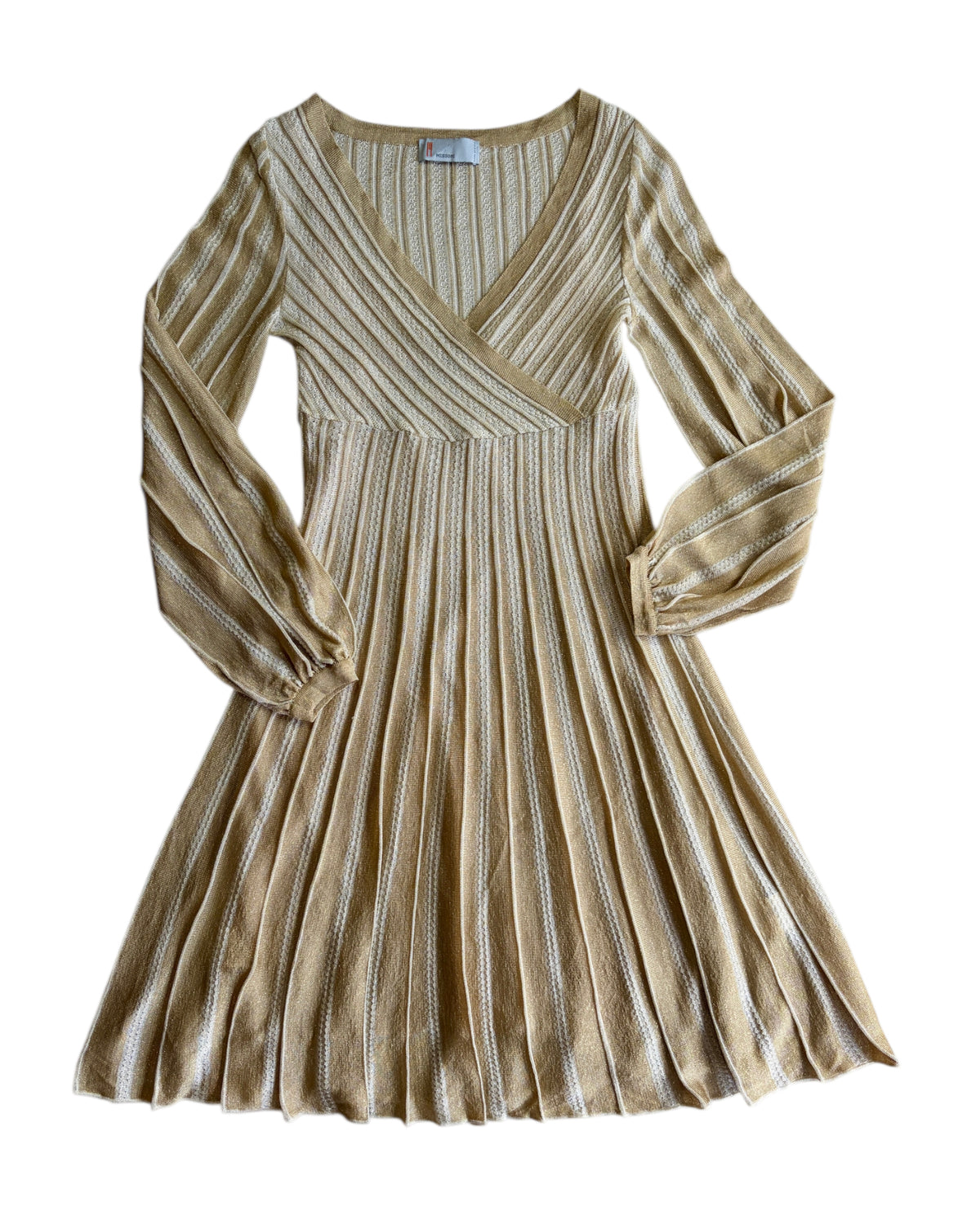 2010s MISSONI DRESS