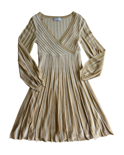 2010s MISSONI DRESS