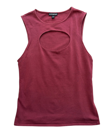 2020S JULIA TANK TOP