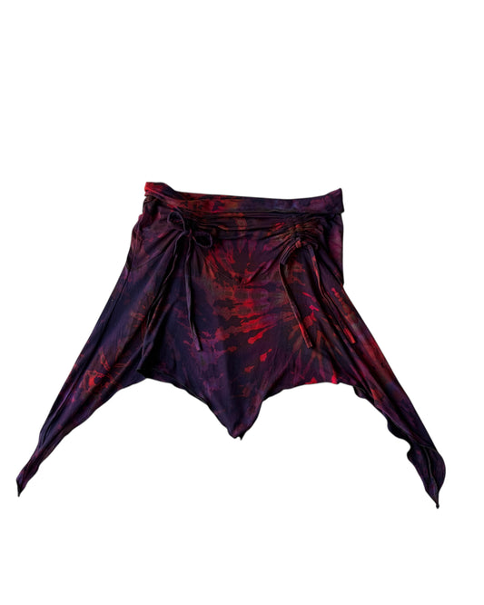 1990S GRATEFUL DON´S SKIRT