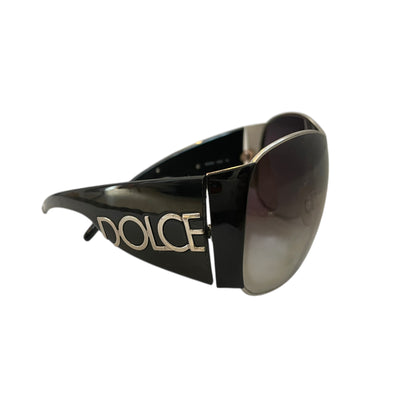 2000S DOLCE & GABBANA SUN GLASSES