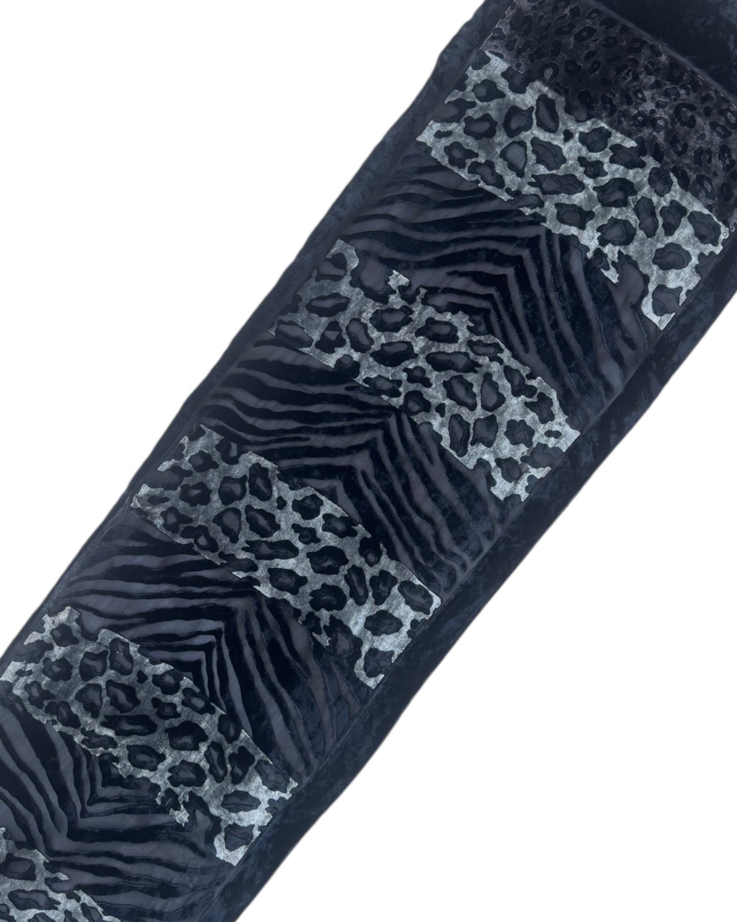 2000´S VELVET PASHMINA