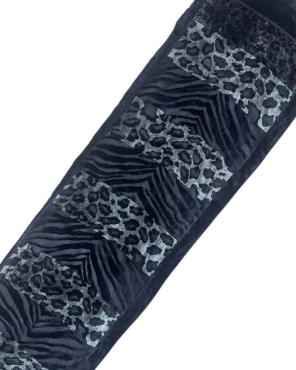 2000´S VELVET PASHMINA