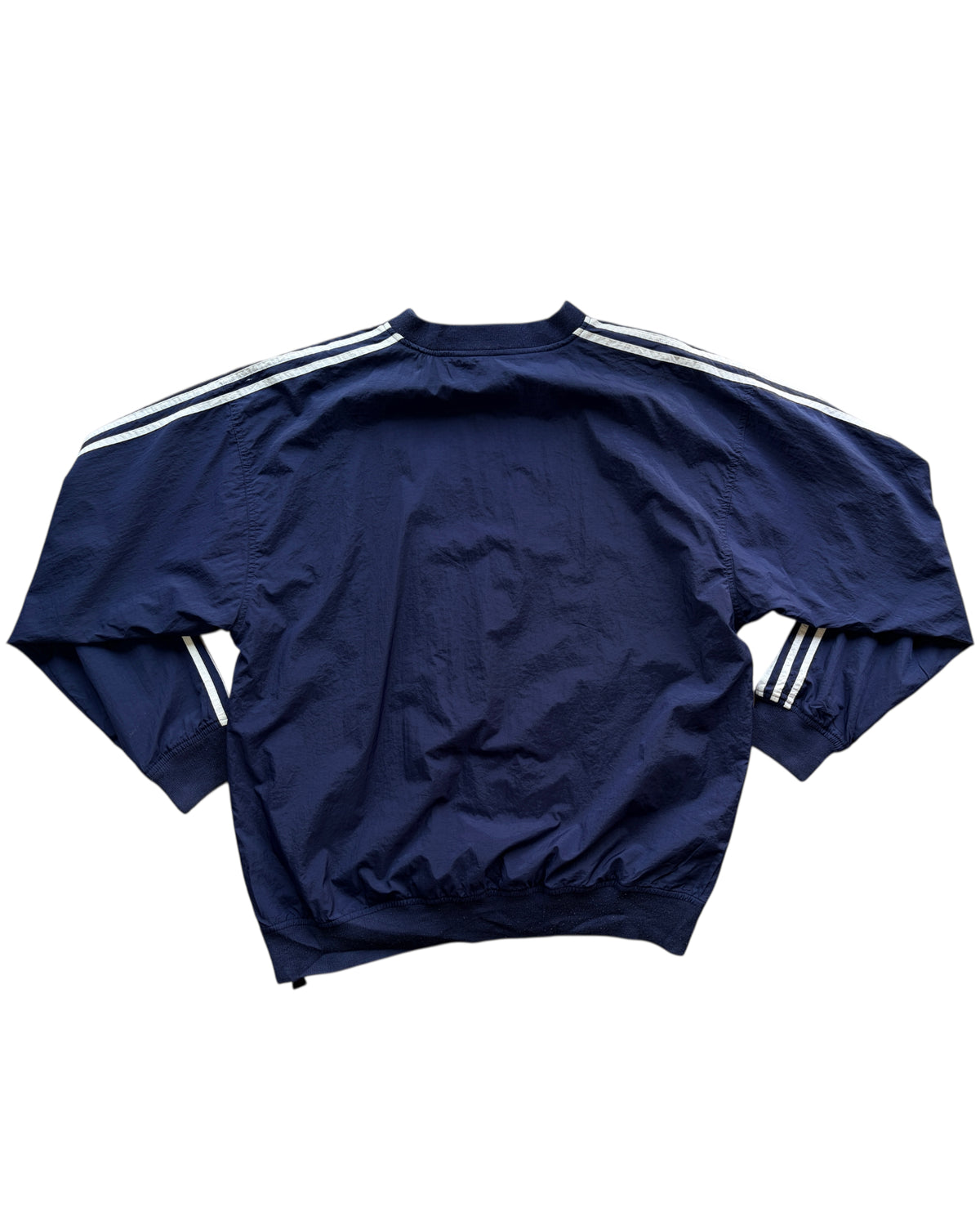 1990S ADIDAS LARGE PULLOVER