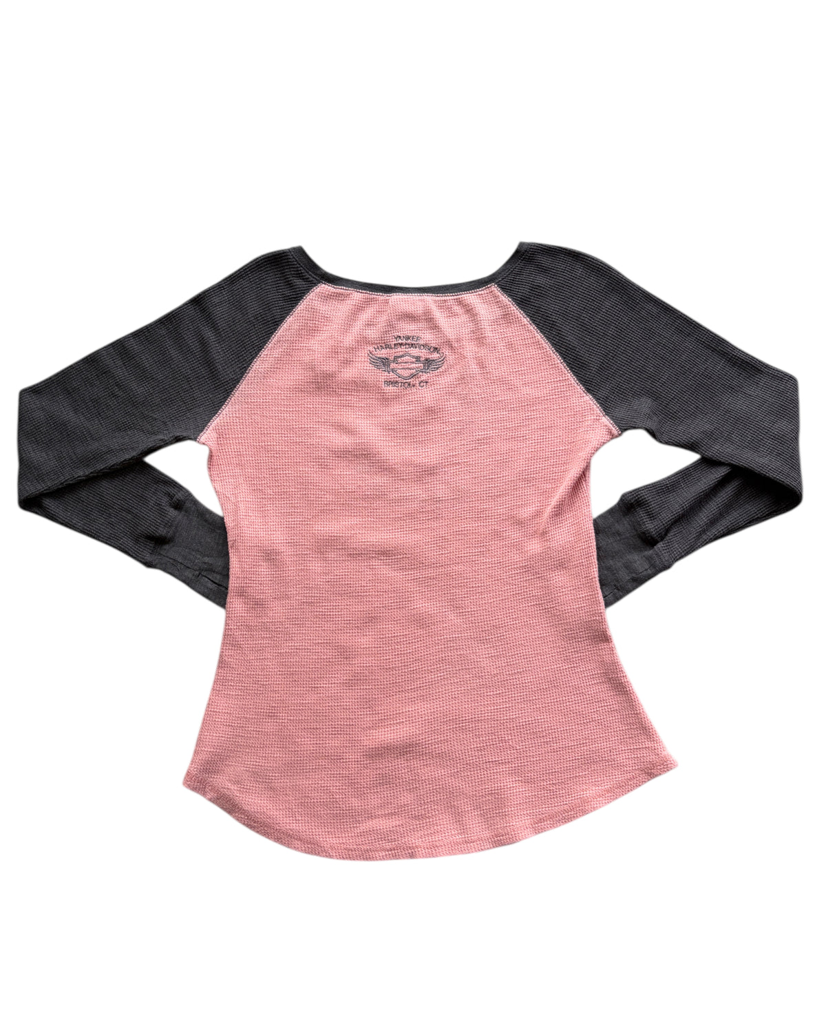2010S HARLEY DAVIDSON TEE