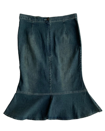 2000s WAP SKIRT